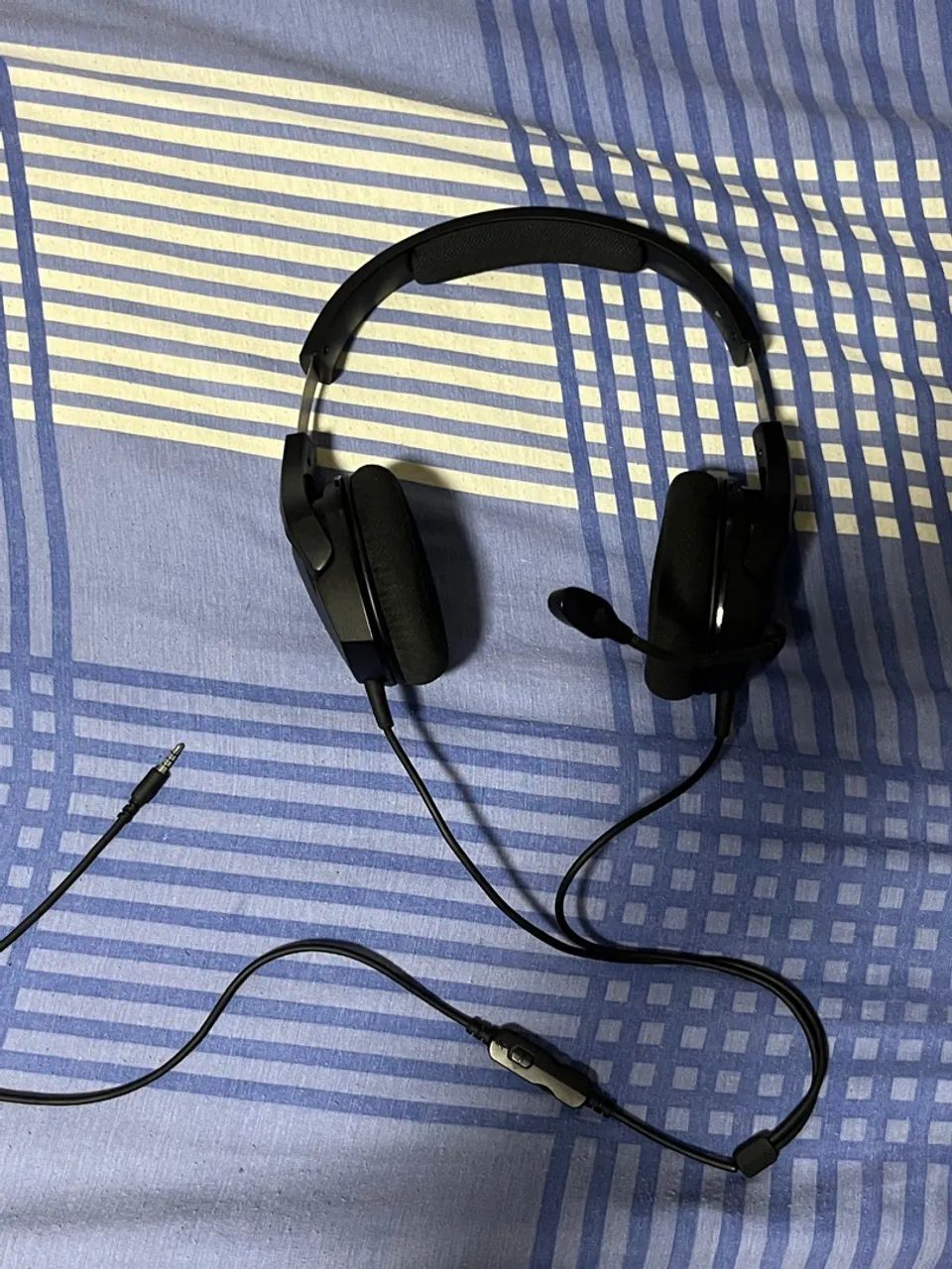 Headset Gamer HyperX Cloud Stinger Core