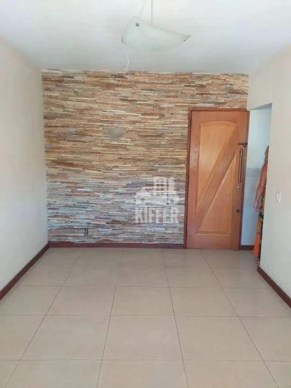 Apartamento 2 Quartos com Vaga Coberta no Fonseca Niterói - Foto 2
