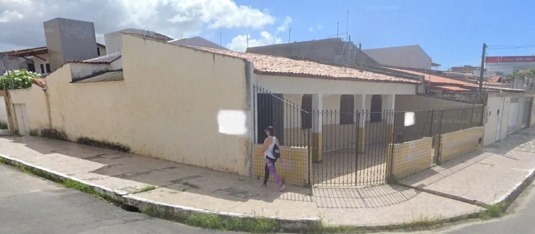 ALUGO CASA DE ESQUINA NO SOL NASCENTE PARA COMÉRCIO JABUTIANA