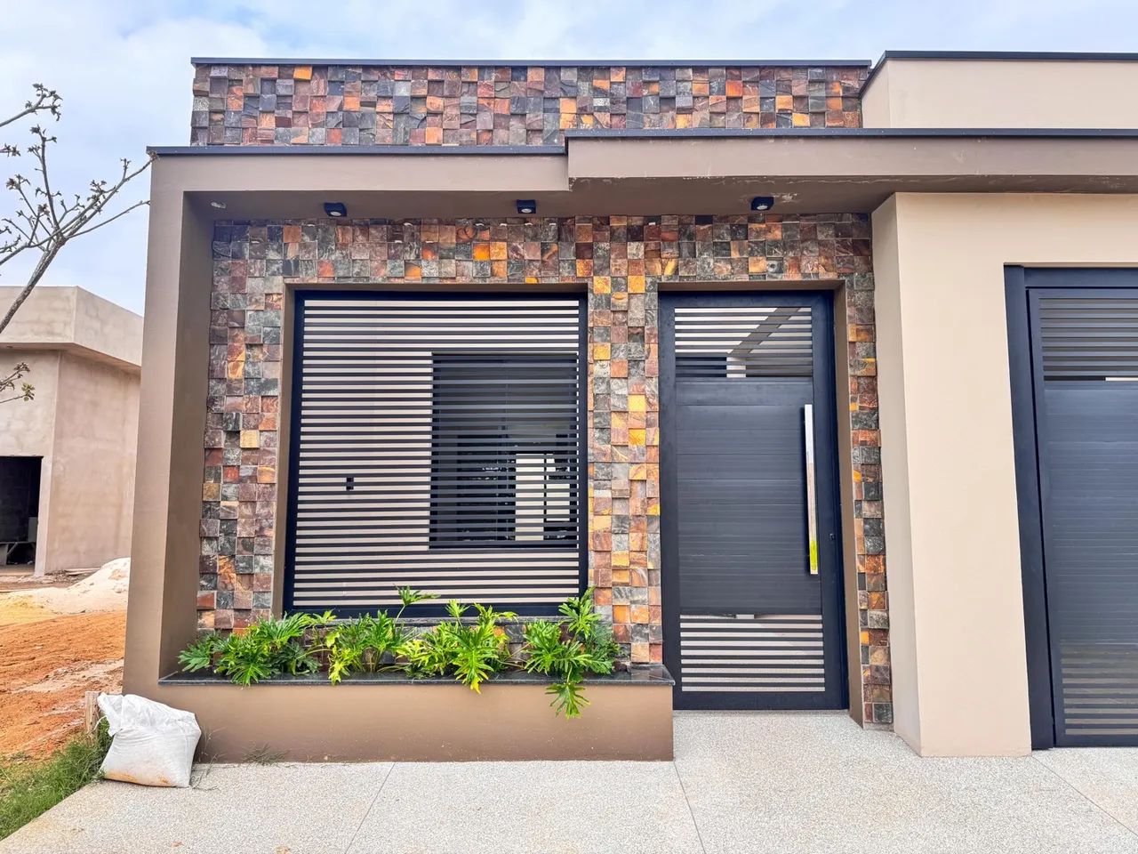Casa nova excelente padrão  - Foto 2
