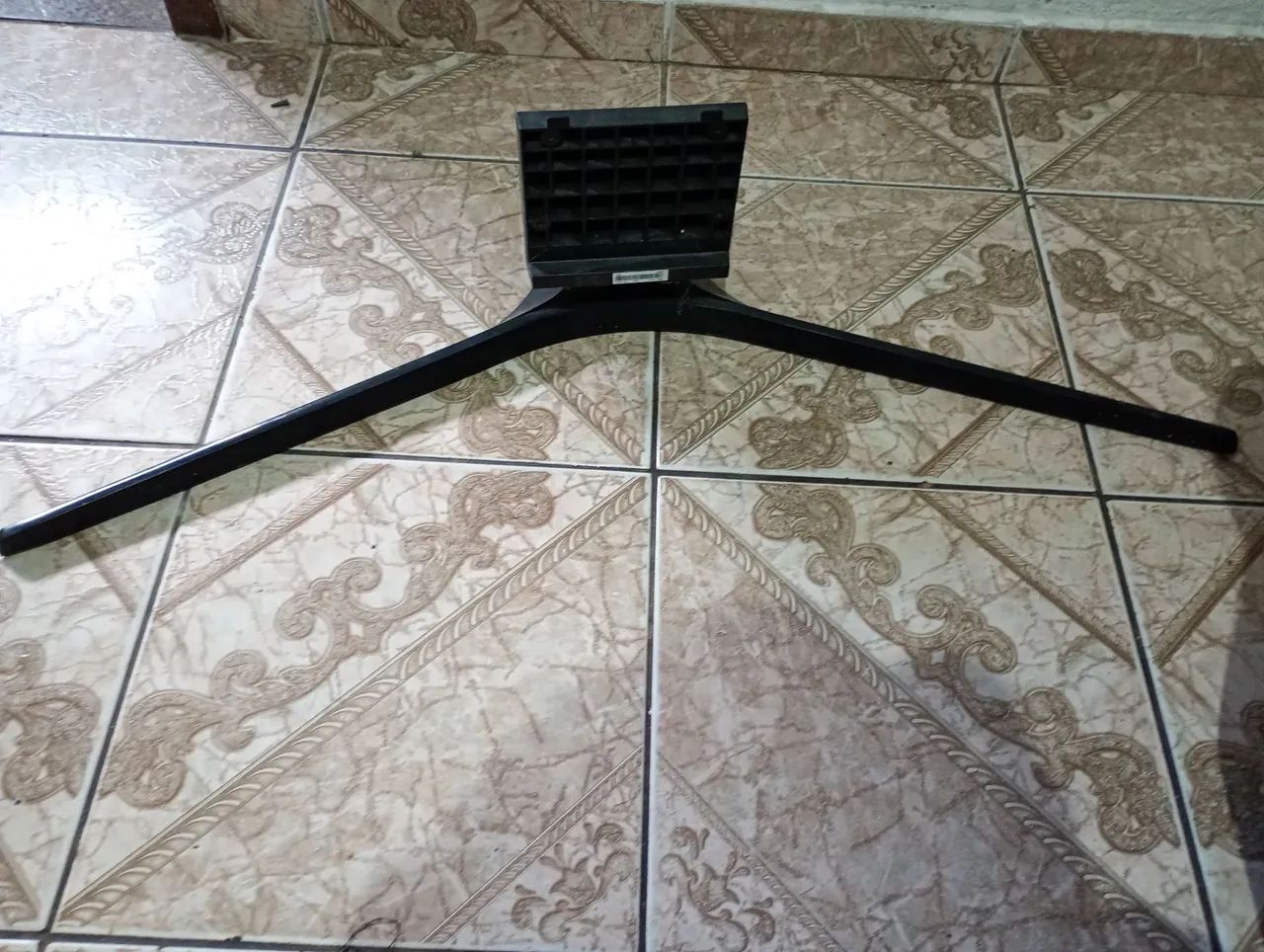 Suporte de Mesa para TV