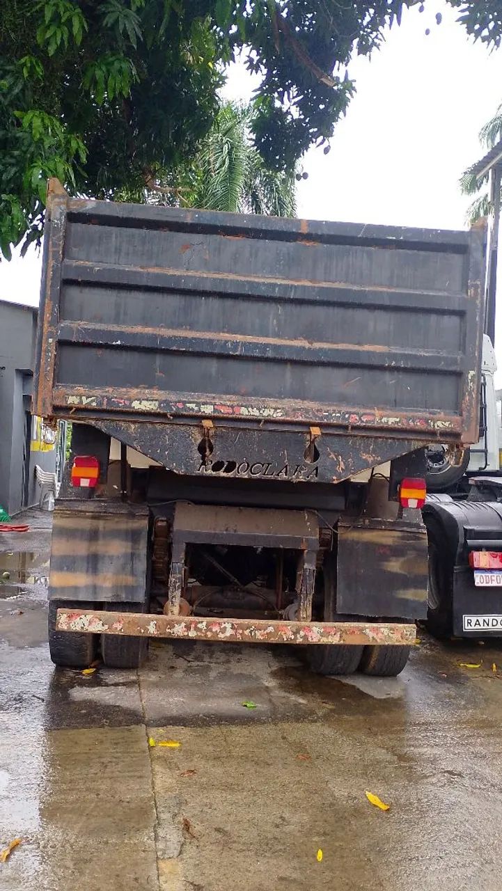 Caminhão Atron 2324 - Foto 5