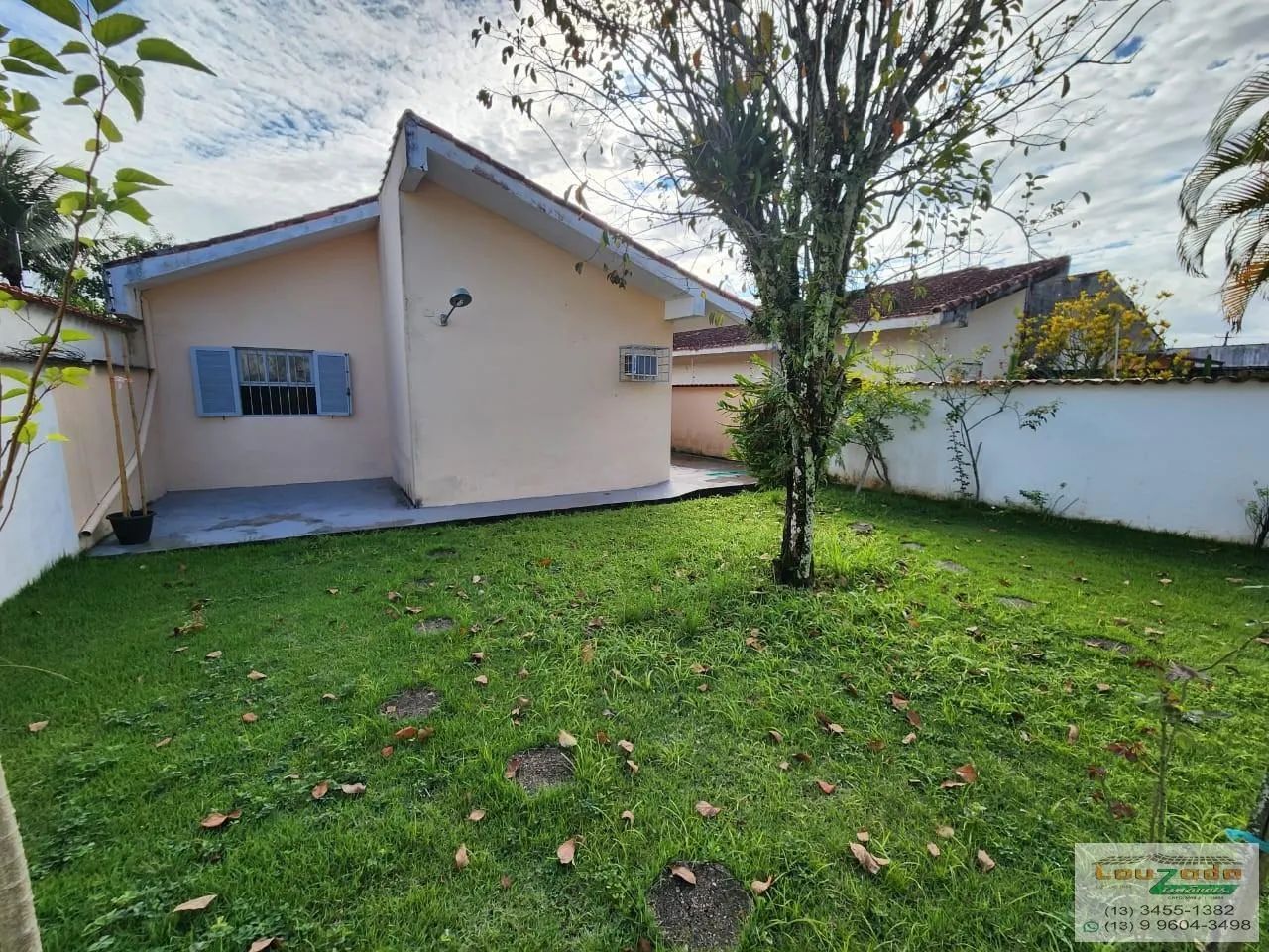 Casa para Venda bairro Cidade Nova Peruibe em Peruíbe/SP - Foto 5