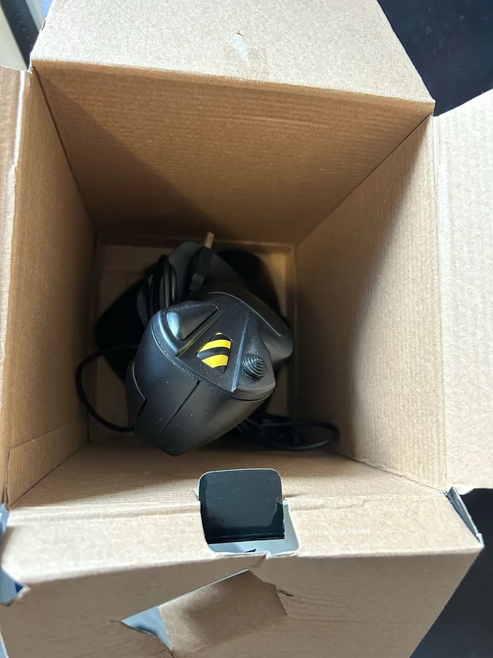 Thrustmaster USB Joystick for PC Black64318614078083123