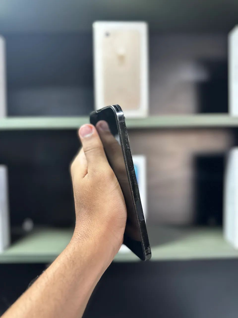 IPHONE 13 PRO MAX 128 GB  - Foto 5