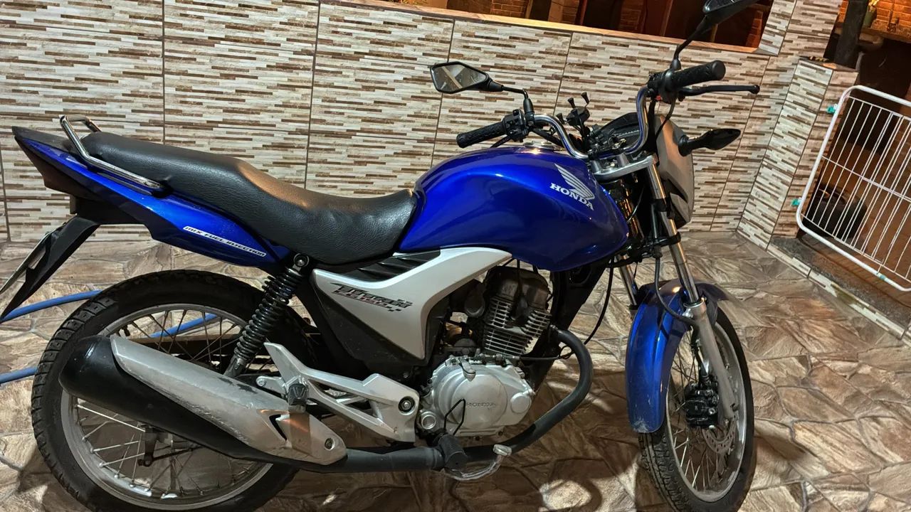 Alugo Motos 280 - Foto 2