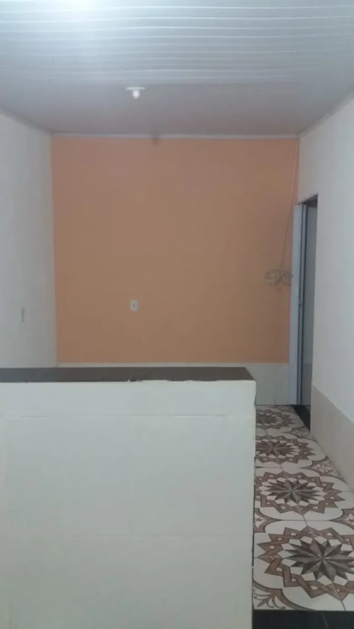 Alugo kitnet na Estância Planaltina