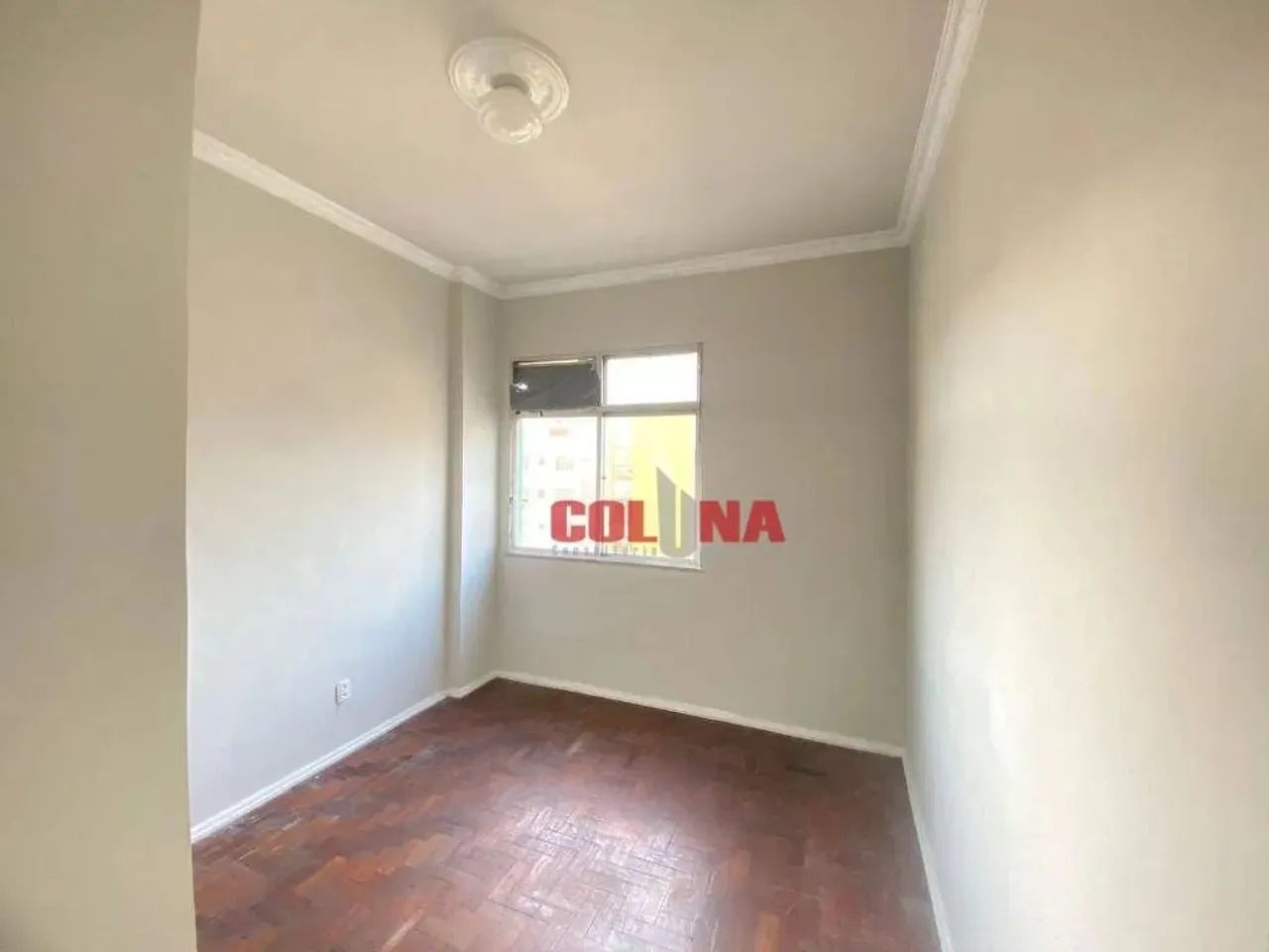 Apartamento com 2 quartos para alugar, 70 m² por R$ 2.500+taxas/mês - Icaraí - Niterói/RJ - Foto 3