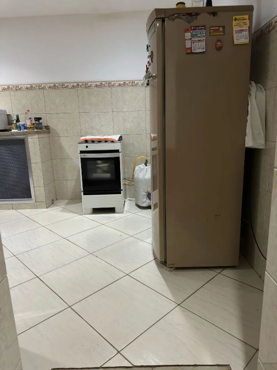 foto - Belford Roxo - São José