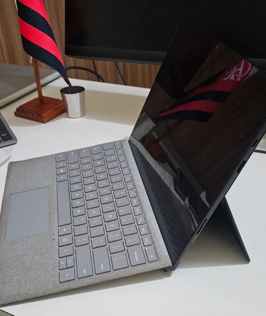 Tablet Microsoft Surface Pro 7 - Windows Intel i7 12.3" - Foto 3
