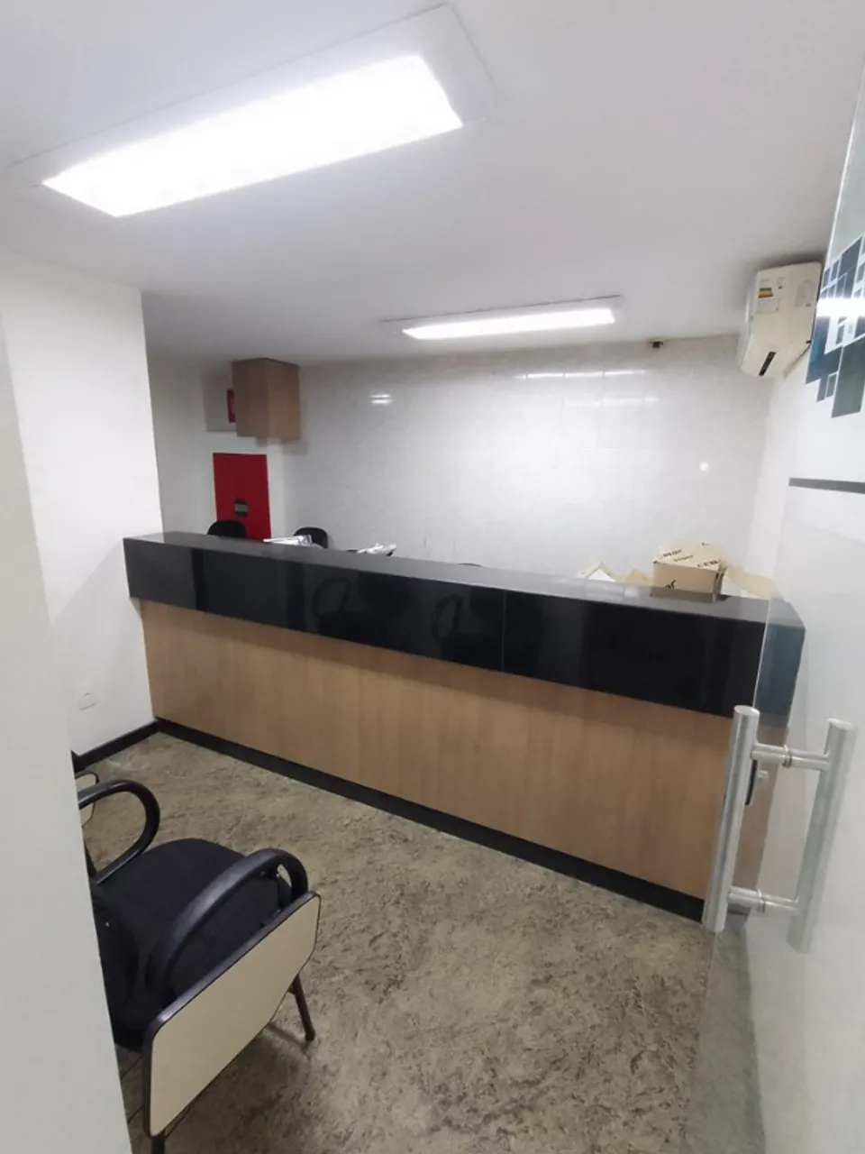 Prédio, Clínica BH. 2.345m². Excepcional oportunidade profissionais Medicina, Investidor.