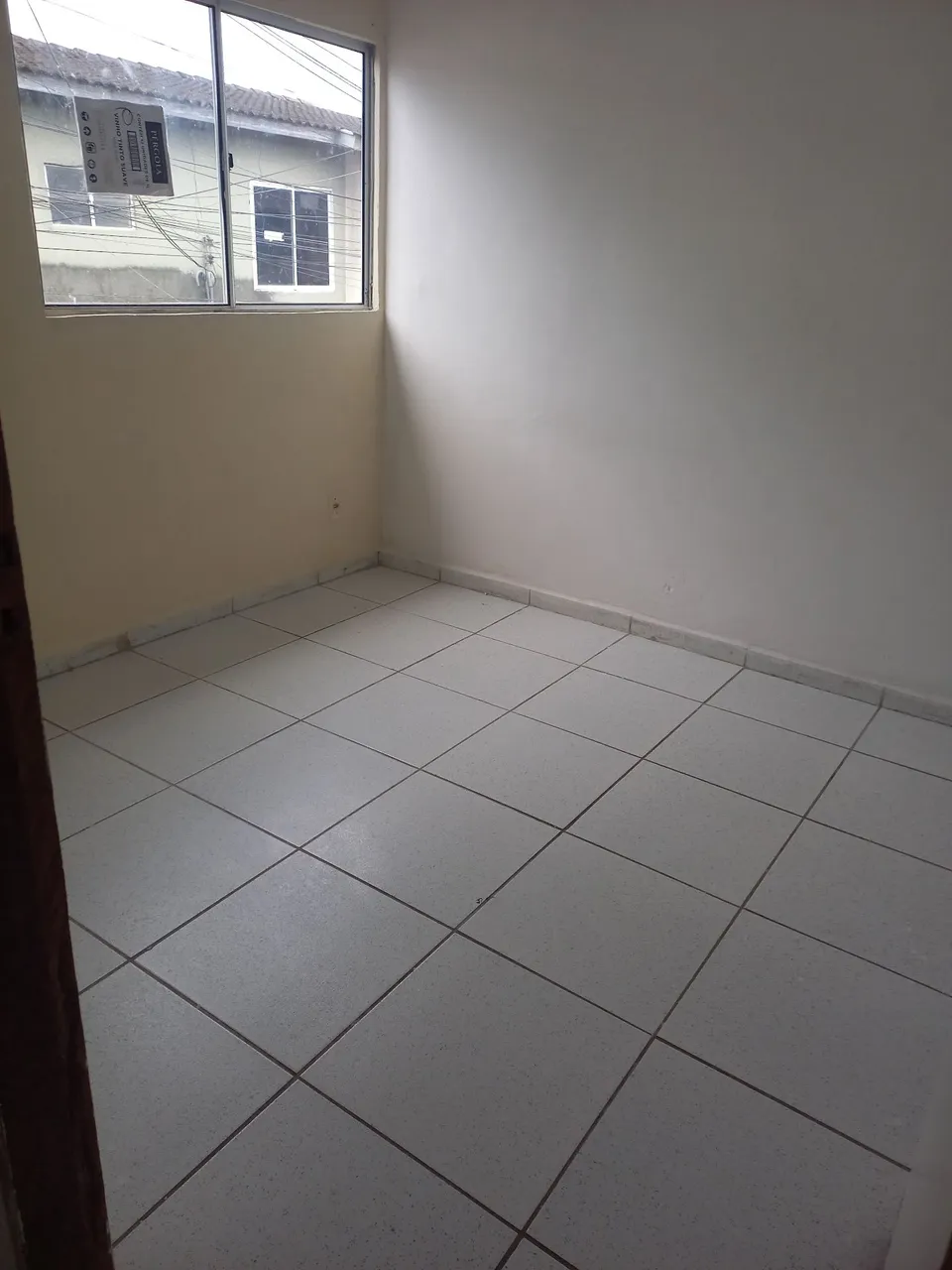 Casa para venda no Maceió 1 (R$35.000)