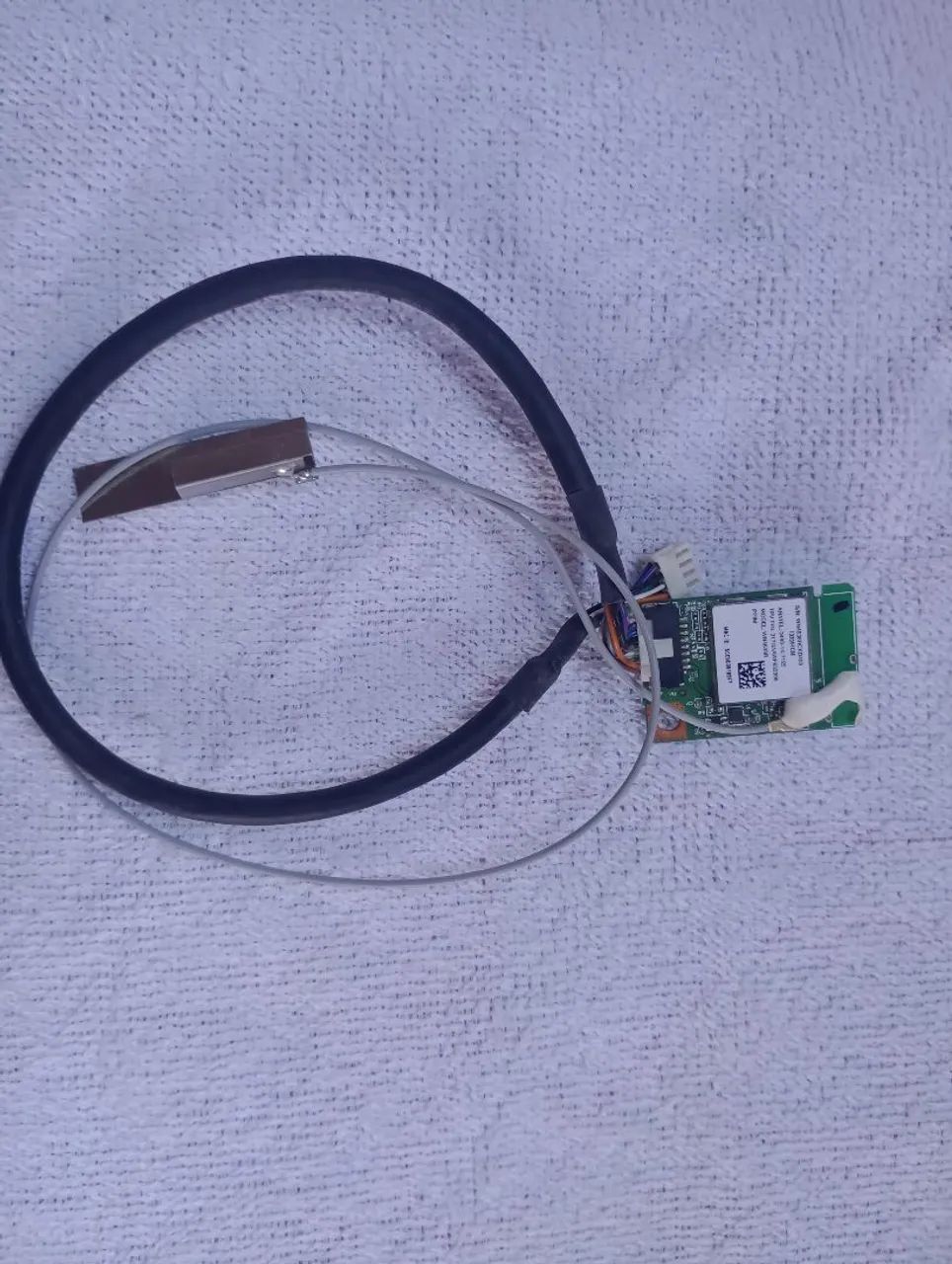 Placa de rede da TV AOC le 43s5970