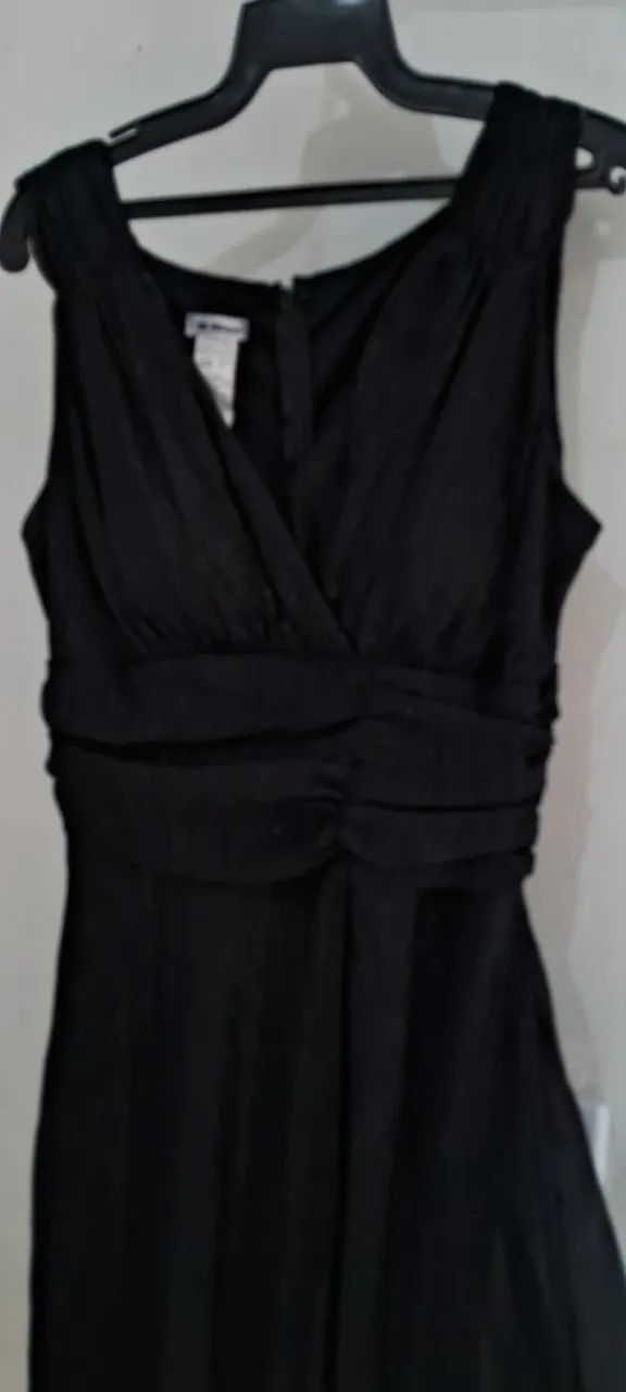Vestido preto  - Foto 4