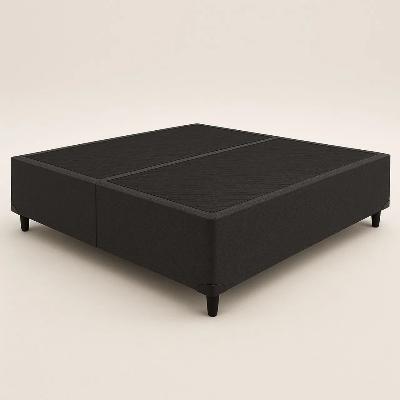Base para Cama Box - Elegância e Conforto