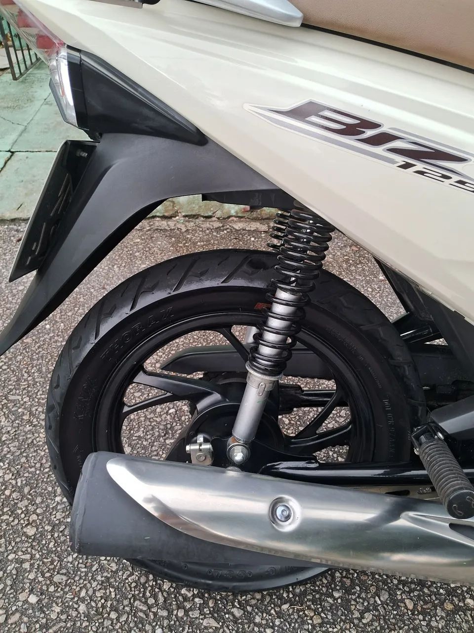 BIZ 22/22 6.000KM - Foto 3