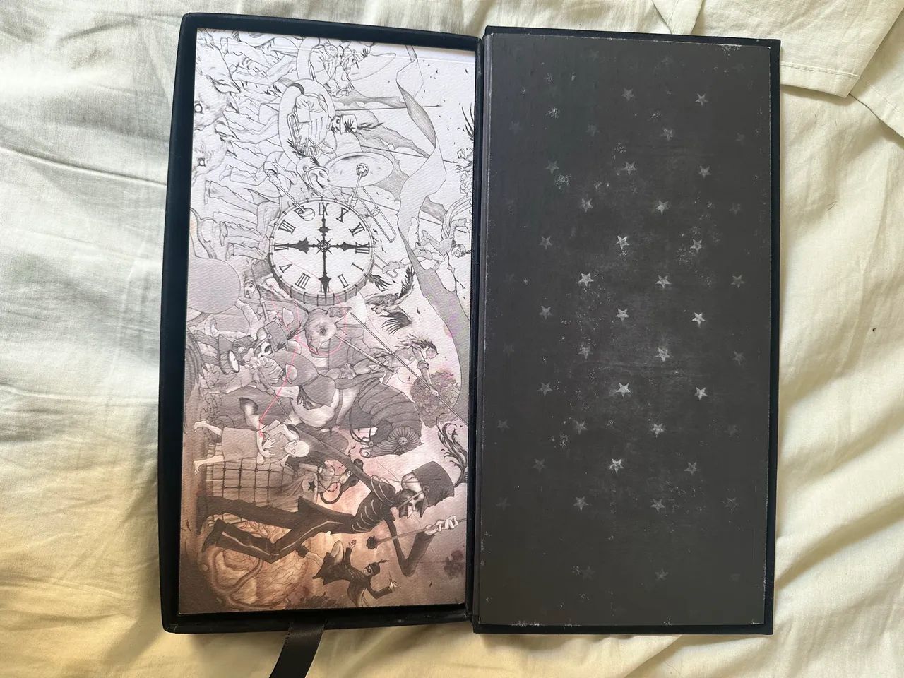 Cd The Black Parede edição limitada- My Chemical Romance - Foto 2