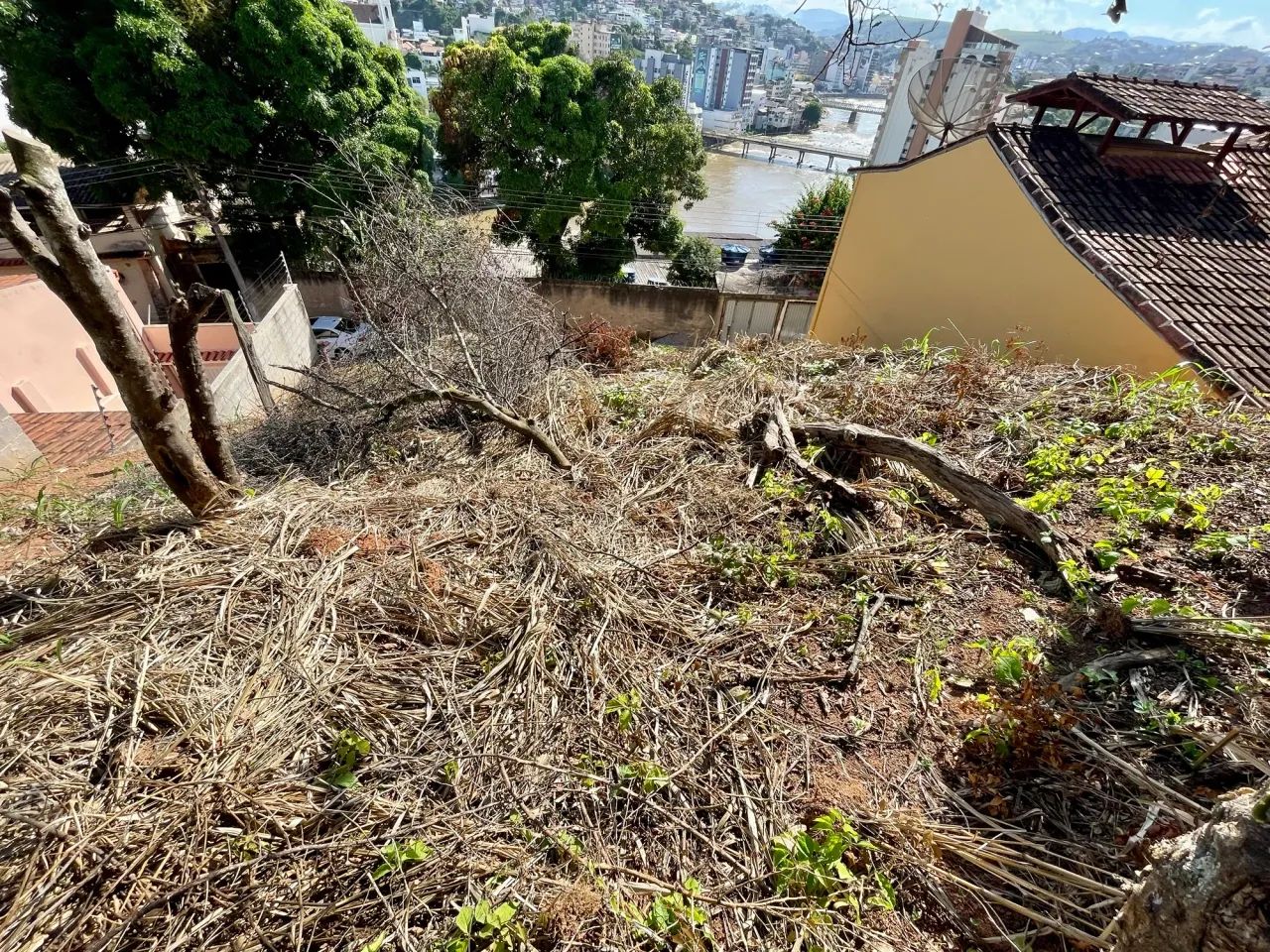 Terreno escriturado no bairro ibitiquara - Foto 3