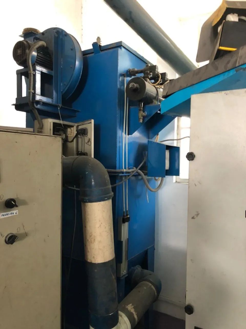 Equipamentos de Reciclagem de Fios e Cabos Elétricos - Foto 3