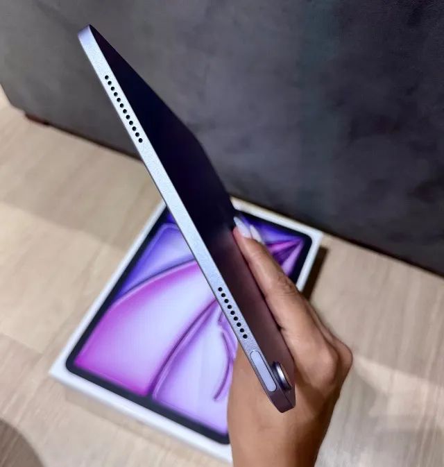 iPad Air 11? M2 128gb 2024 - Foto 4