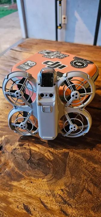 Drone DJI Neo  - Foto 4