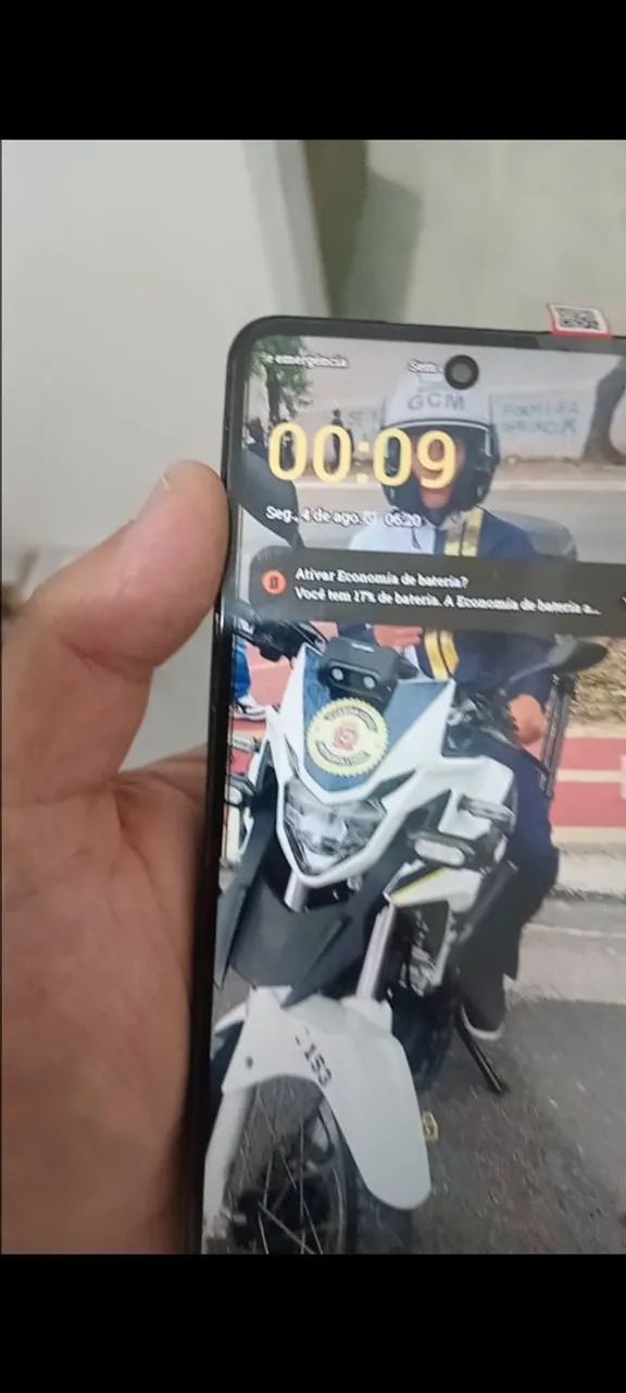 Display moto g24 - Foto 3