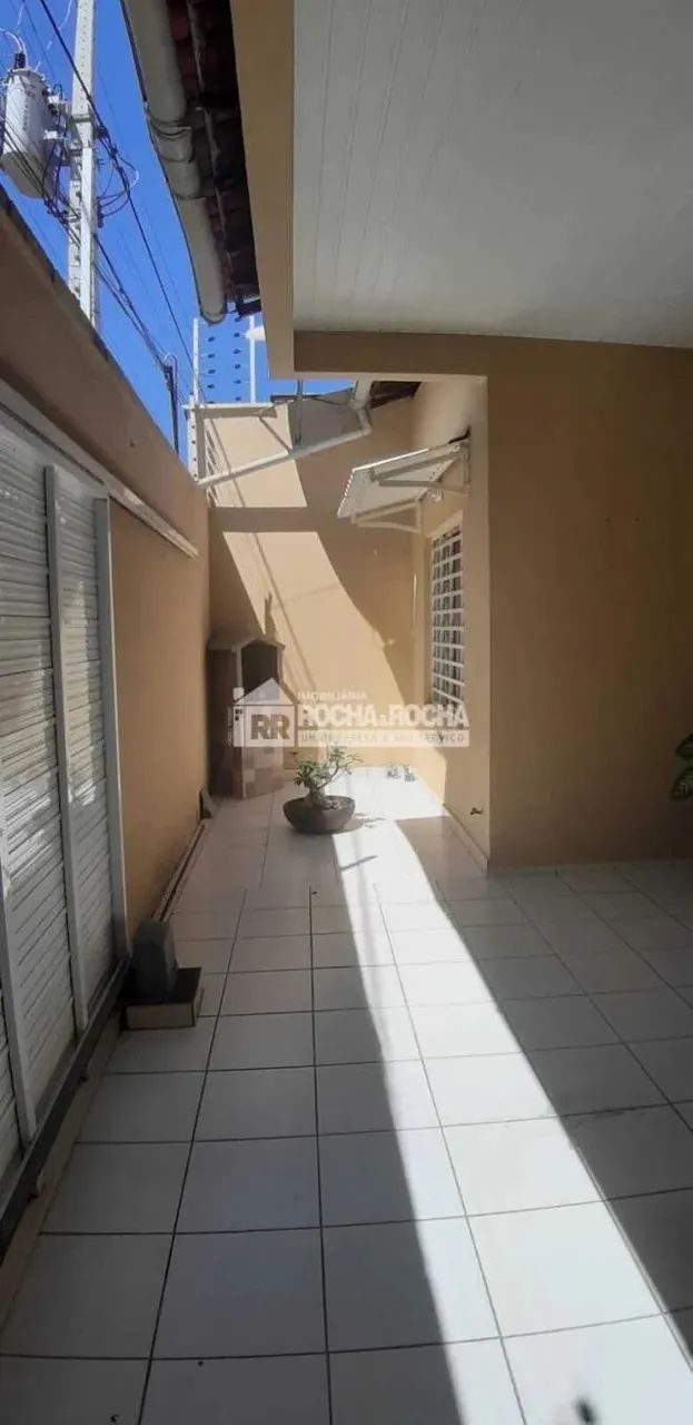 Excelente Casa a venda em TERESINA - Foto 4