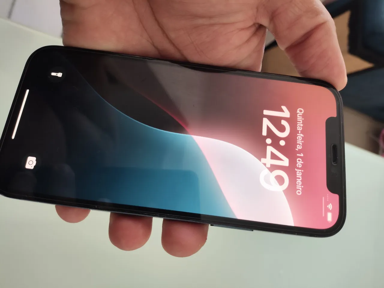 IPhone 12 PRO
