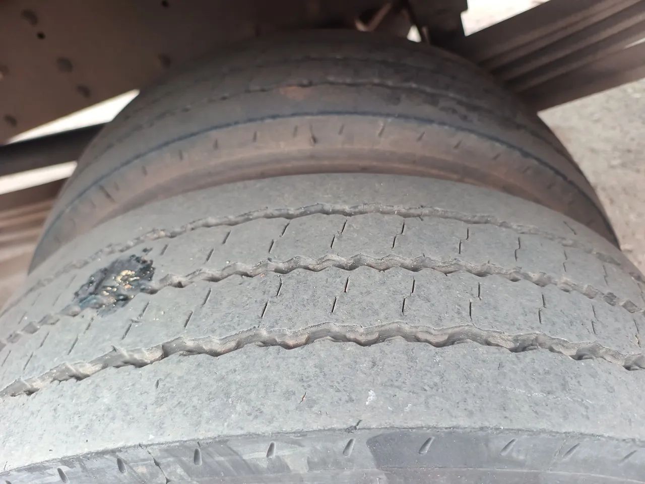 Acello 1016 2017 baú 32m3 único dono. Motor OM 924. 4.8l, 156 cv  cambio de 5 machas.  - Foto 7