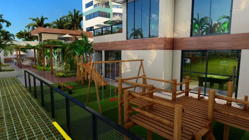 APARTAMENTO ALTO PADRÃO 03 SUÍTES - FRENTE MAR - ILHÉUS/BA - Foto 7