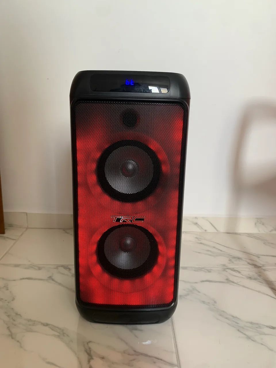 Som TRC X850
