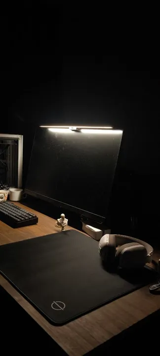Monitor Odyssey g40 27 pol
