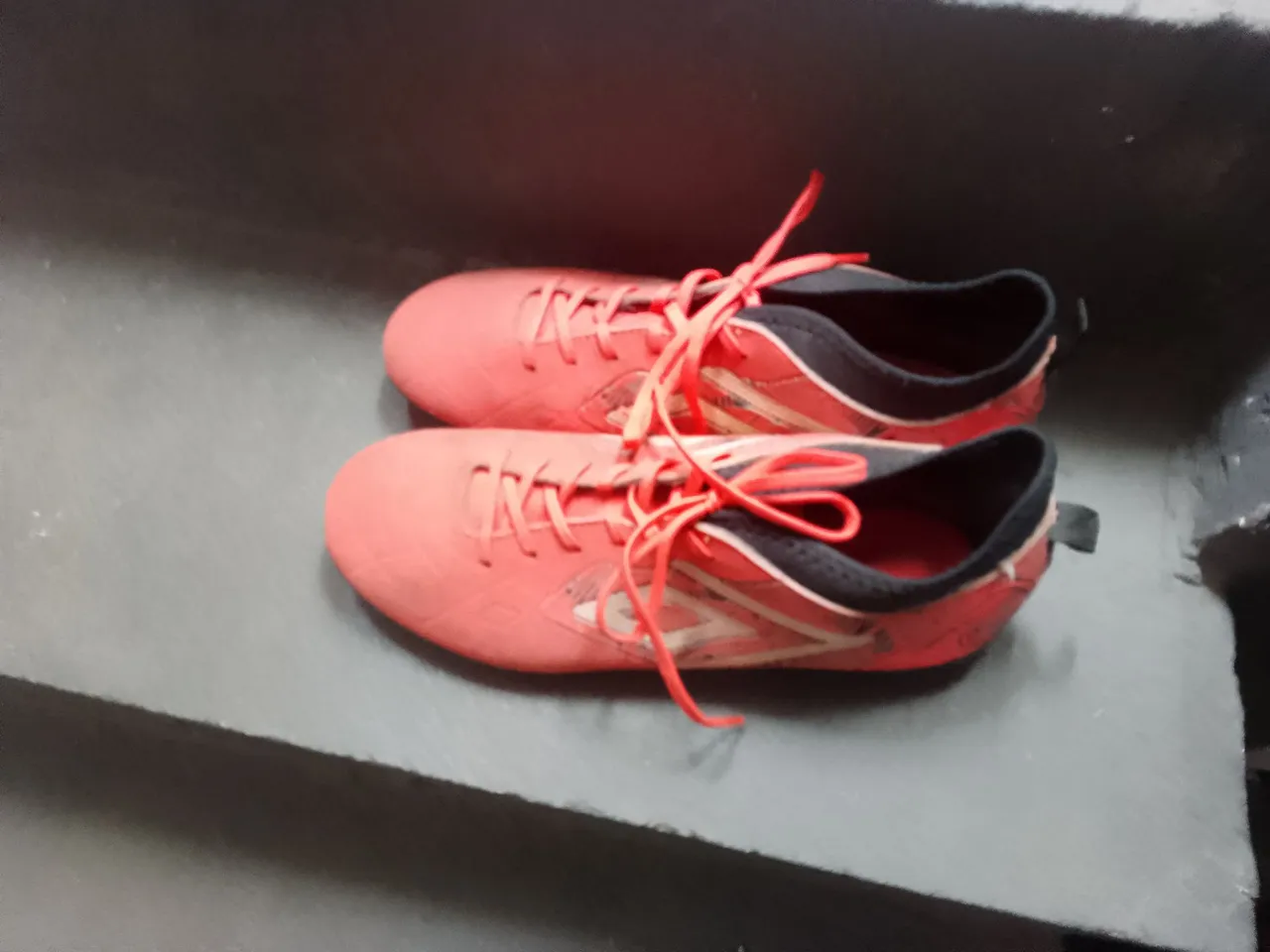 Chuteira Umbro campo