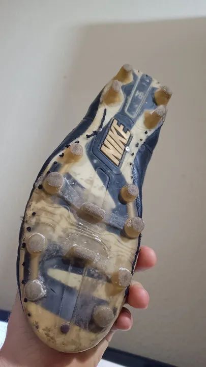 Chuteira Nike Tiempo Premier 94 - Calçados Esportivos - Parque