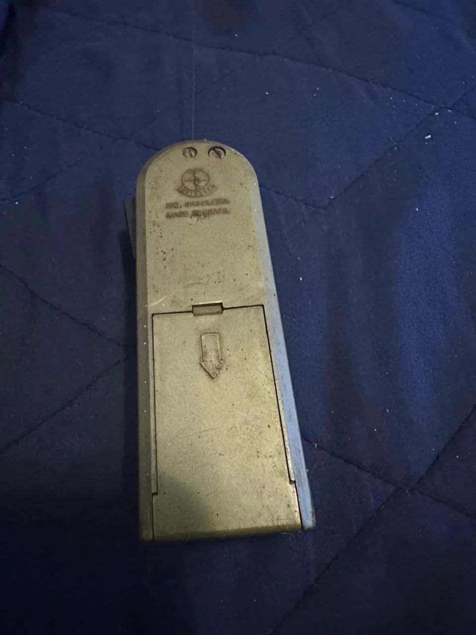 Vendo controle do robô Artur estrela - Foto 3