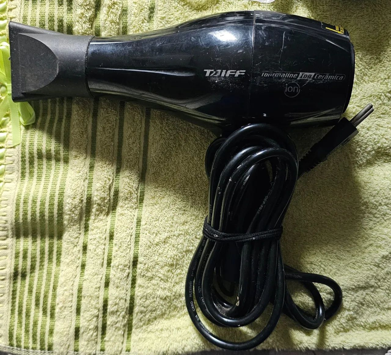 Secador de cabelo 220watts - Foto 2