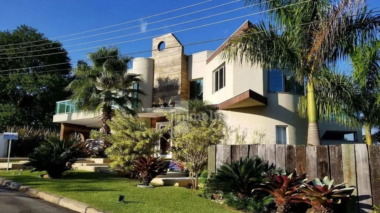 Casa com 4 dormitórios, 800 m² - venda por R$ 5.200.000,00 ou aluguel por R$ 15.000,00/mês