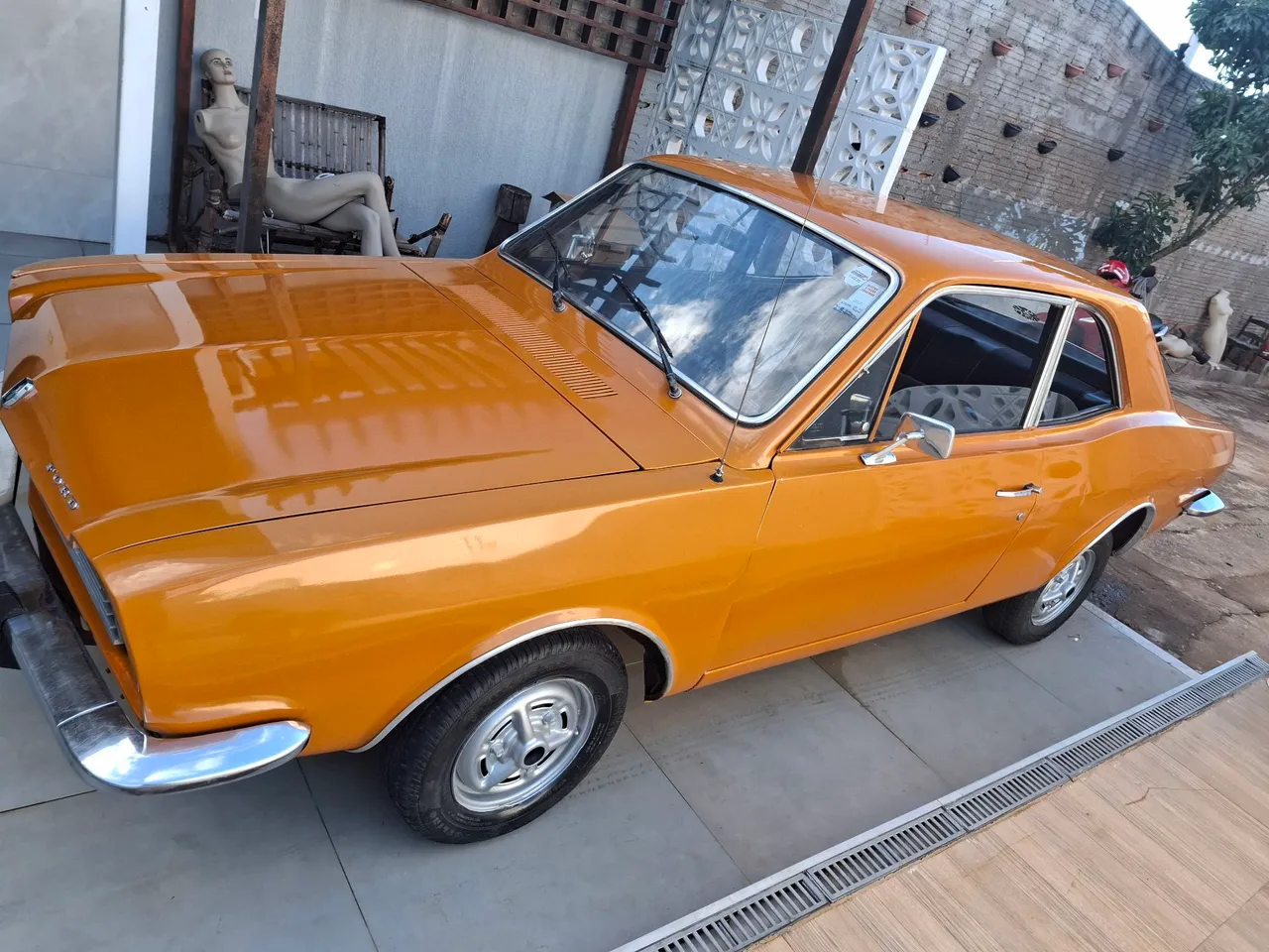 FORD 1977 Usados e Novos