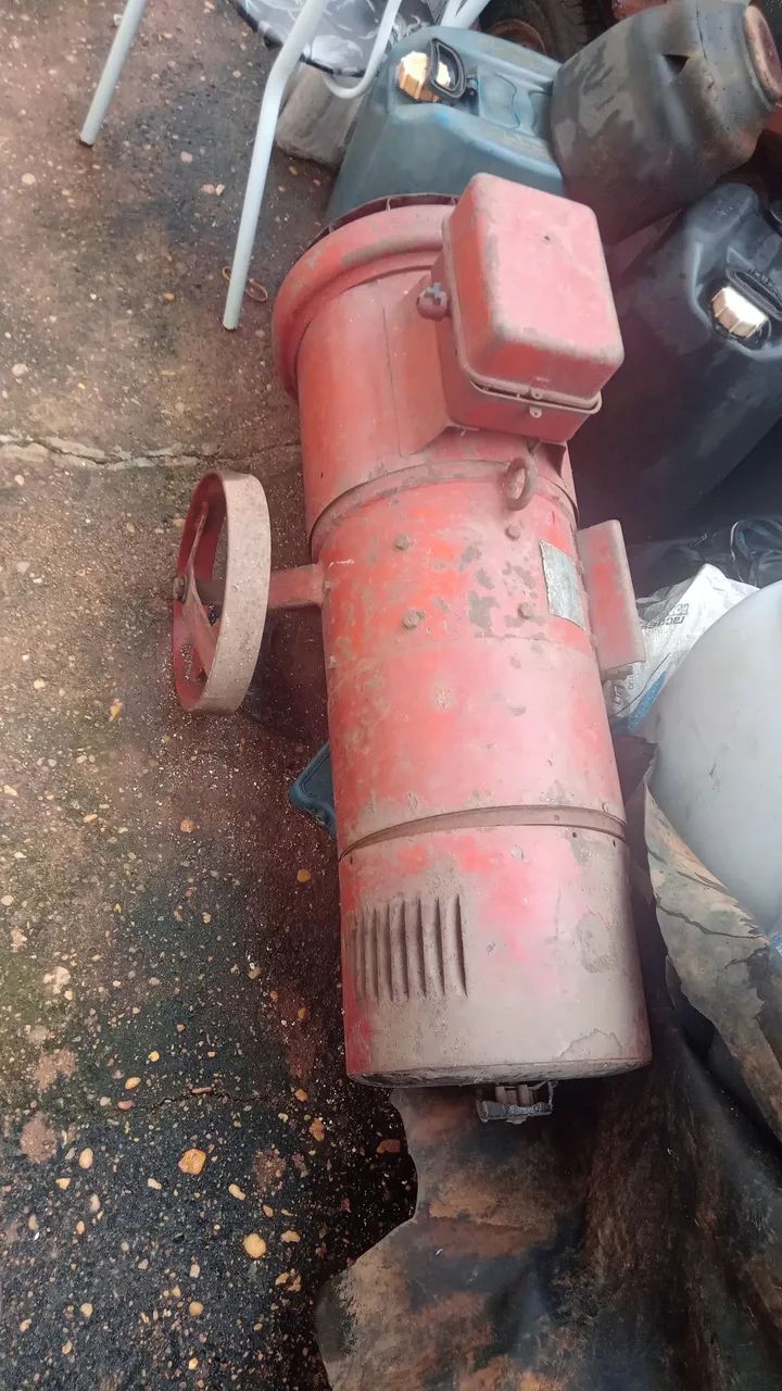 Aparelho de solda rotativo - Foto 4