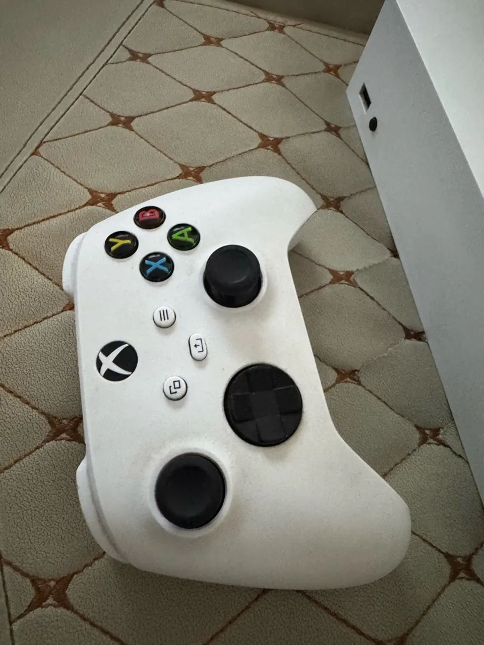 Xbox séries s não troco não faz menos  - Foto 2