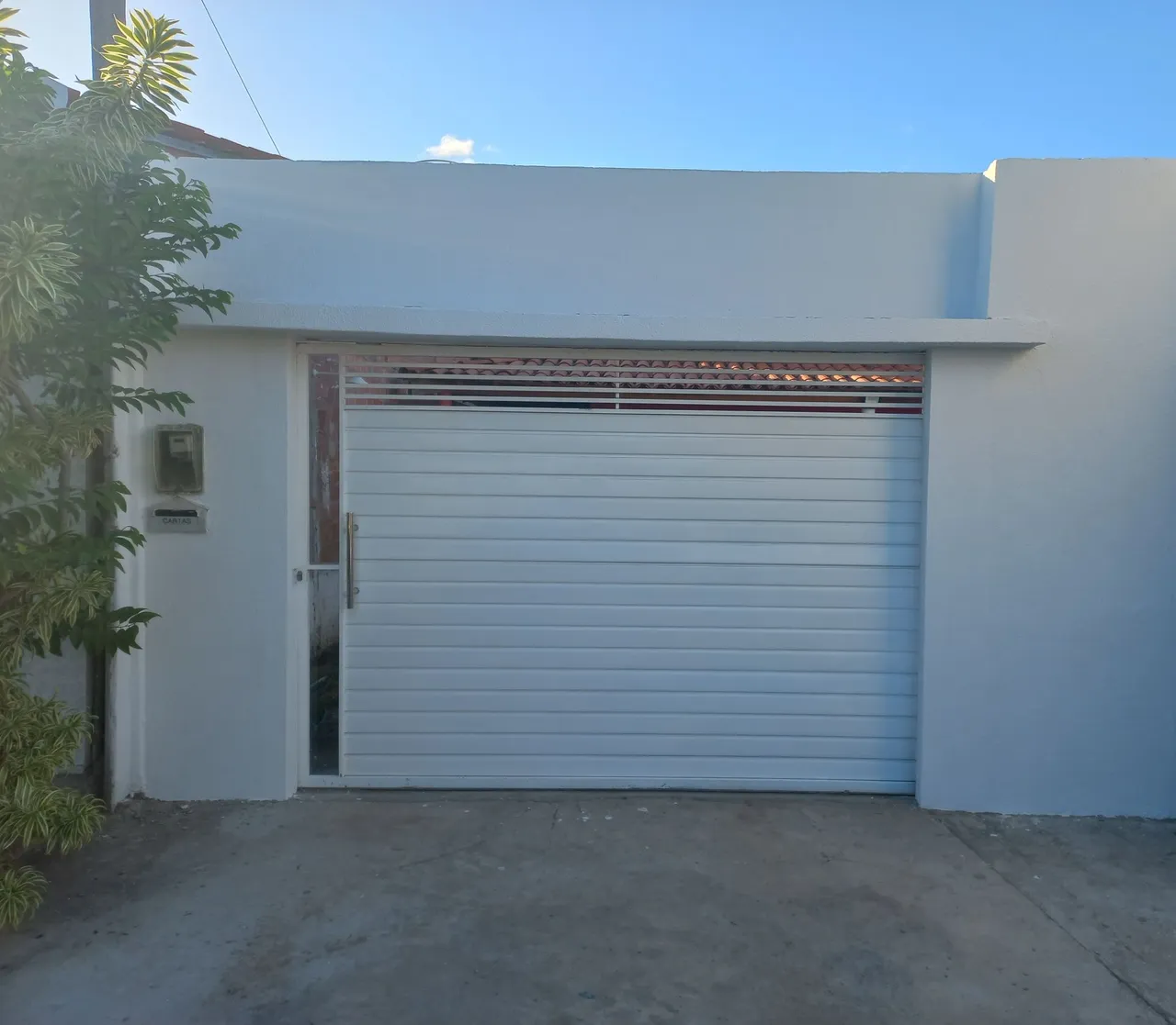 Casa de praia em Porto de Pedras( Patacho/Lages)