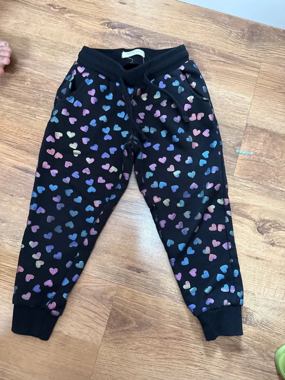 Calça moletom oshkosh  - Foto 4