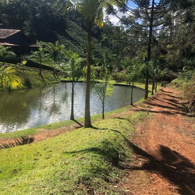 SITIO SANTA TERESA - 400.000 m² - Diversas nascentes dentro da propriedade - Foto 5