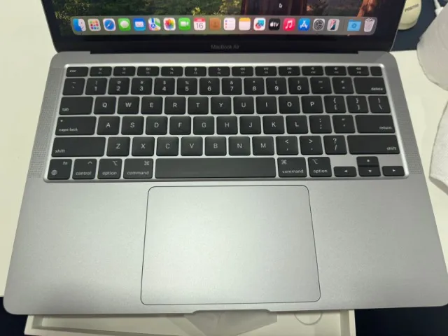 macbook air m1 16gb macbook air m1 16gb