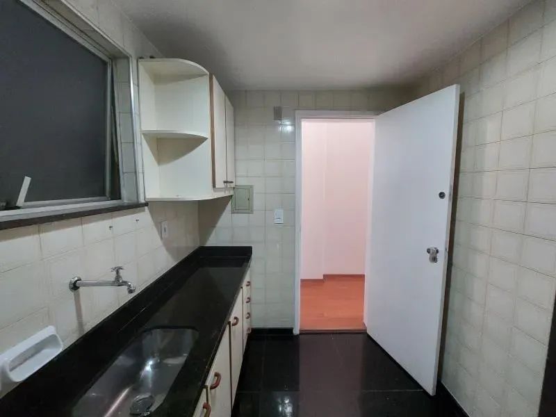 Apartamento - Juiz de Fora MG - Foto 15