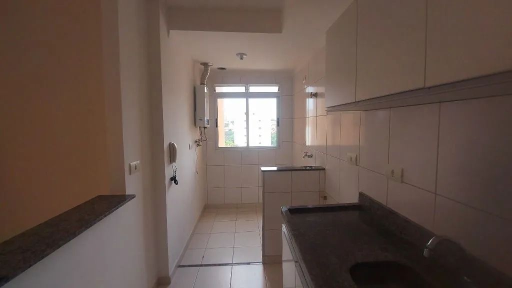 Imóvel para aluguel possui 62 metros quadrados com 2 quartos - Foto 6