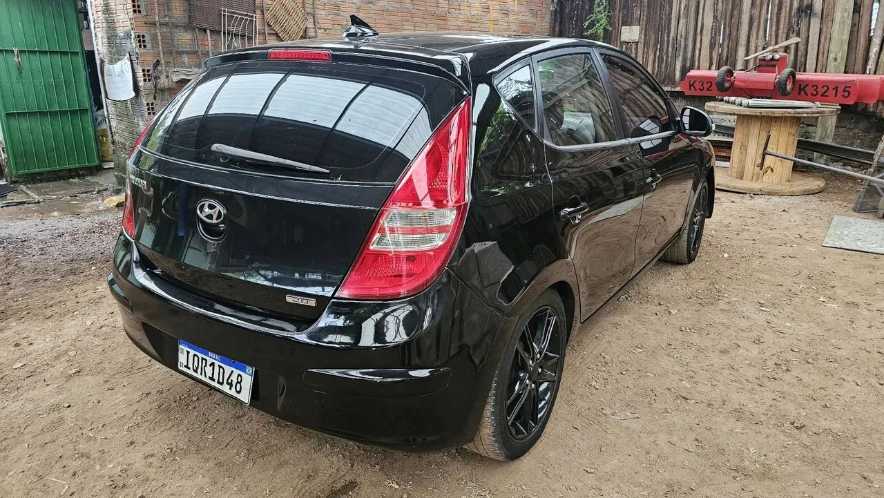 I30 2.0 automático  - Foto 3