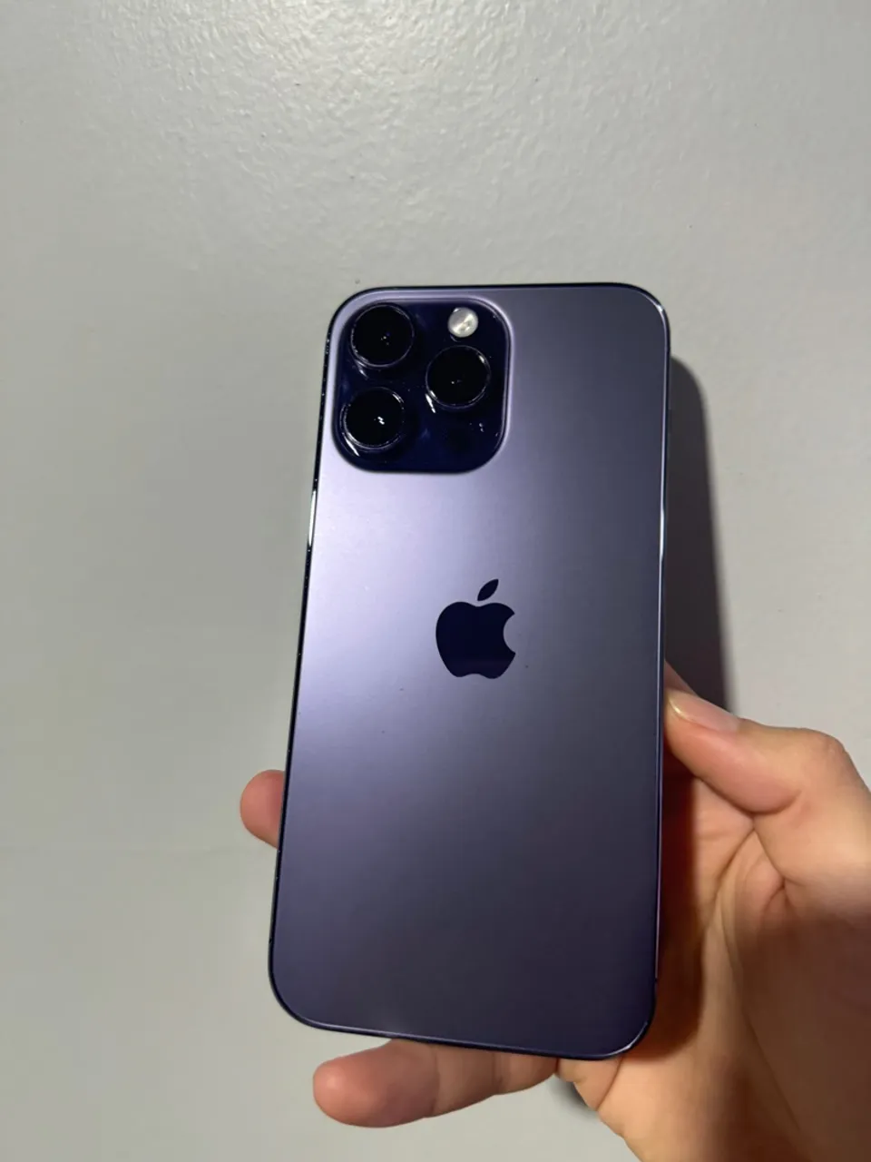 iPhone 14 Pro Max 256gb