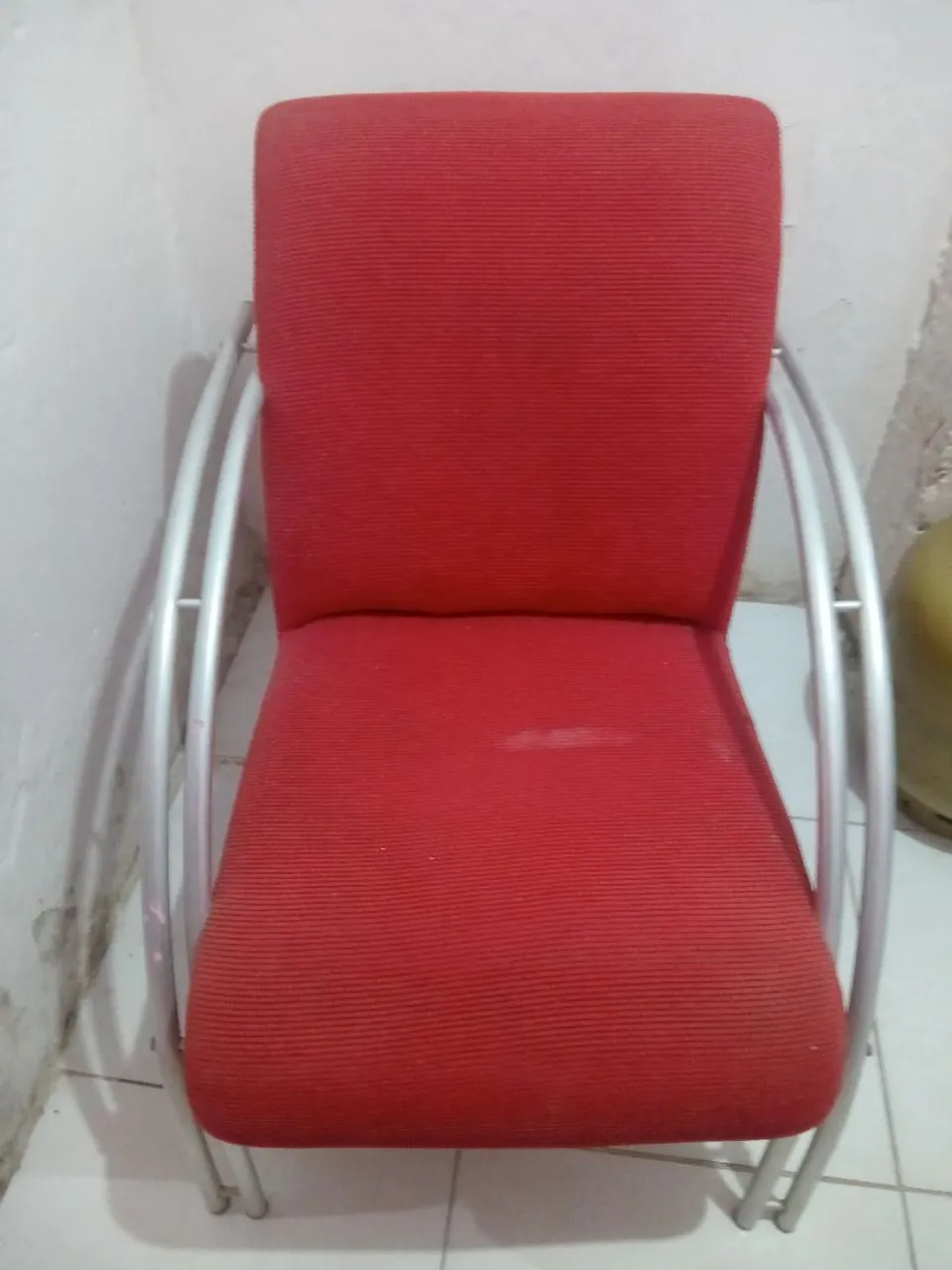 Vendo poltrona em bom estado