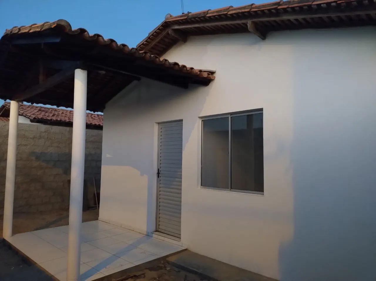 Casa Parnaiba PHB - Conjunto Simplício Dias  - Foto 2